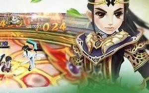 《热血江湖手游弓手攻略大全》（射箭乃强者的手艺，不容小觑）