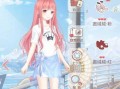 攻略动漫女孩，畅玩手游世界（用智慧与勇气征服二次元女神）