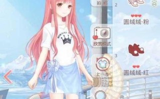 攻略动漫女孩，畅玩手游世界（用智慧与勇气征服二次元女神）