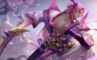 《LOL》游戏封魔剑魂永恩天赋加点推荐（让你的永恩飞刃畅杀，成为天赋加点高手！）