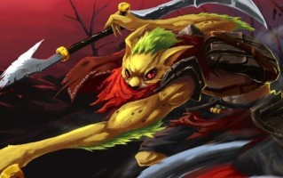 Dota1赏金出装攻略（关键装备选择、技能加点与战术技巧）