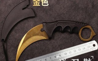 《使命召唤手游爪刀攻略（如何利用爪刀在《使命召唤手游》中取得优势战果）