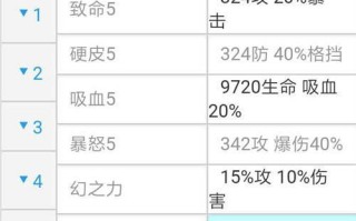 如何搭配防御冲突技能来提高战斗力（掌握关键技能，成就无敌战斗之王）