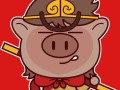 天龙八部手游（勇闯险境，斗转星移，帮助八戒重回大唐）