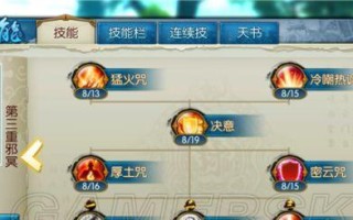 《2017诛仙手游攻略大全》（带你一步步玩转诛仙手游，成为顶级大侠！）