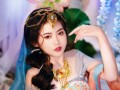 《敦煌挽歌游戏攻略》（探索古老文明，解密沙漠之谜）