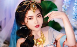 《敦煌挽歌游戏攻略》（探索古老文明，解密沙漠之谜）