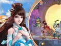 神雕侠侣手游七情攻略（探索江湖，战胜七情，成为真正的侠客！）