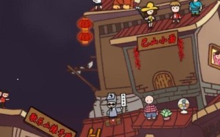 探索杭州，畅游放风手游攻略（揭秘杭州古街巷，发掘风景名胜）