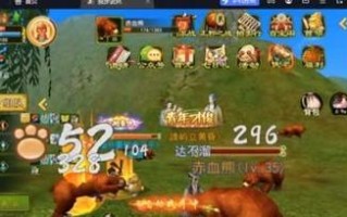 热血江湖手游雷刀加点攻略（打造绝世英雄，震慑江湖）