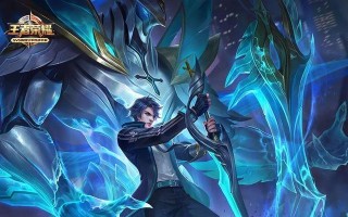 廉颇刺客出装顺序攻略（重装先锋，成就战无不胜！）
