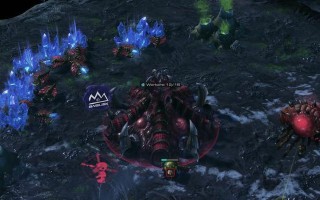 星际争霸手游最强教主攻略（无敌战舰，称霸宇宙！）