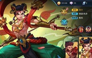 全面解析哪吒技能点法攻略，助您玩转游戏（探寻哪吒技能点分配的最佳方案，助力您成为顶尖玩家）