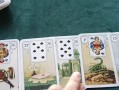 「轻松愉快！抽5张扑克游戏攻略大揭秘」（「五福临门，你也可以赢得胜利！」）