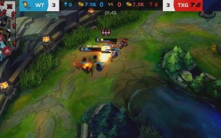 《LOL》新英雄赛娜来袭，解析无限火力回归手游（全方位解析赛娜的技能与玩法，让你成为最强的战士）