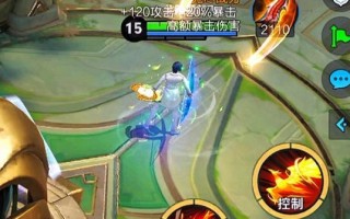 极战联盟后羿出装攻略——射手之极致战力（极战联盟后羿出装攻略，带你领略射手的极限输出）