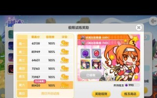 不休骑士攻略（一步步提升实力，征服全新世界的冒险之旅）