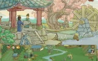 桃花源记手游22层攻略（开启桃花源之门，征服神秘的22层！）