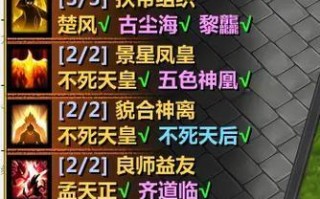 以遮天手游角色攻略（探索无尽的修仙世界，打造最强角色！）