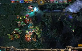 Dota1赏金出装攻略（解密赏金猎人的最佳装备选择，让你在战场上无所畏惧）