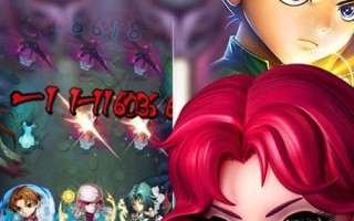 手游魔界军团攻略（掌握策略，打造最团，征服魔界乱斗）