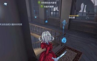《离谱暗杀游戏攻略大揭秘》（亲身经历者分享，提升你的游戏技巧！）