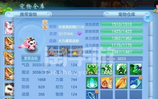 《攻略大全！《以神武1手游》让你成为顶尖玩家的秘籍》（成就巅峰！掌握攻略技巧，畅玩《以神武1手游》）
