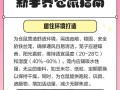 仓鼠日常游戏攻略（打造最幸福的仓鼠生活，）