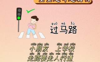 提高过马路安全意识，让每天都变成安全的一天（天天过马路攻略——科学实用的过马路技巧指南）