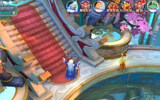 《梦幻苍穹手游攻略大全》（畅游修仙世界，解锁封神之路）