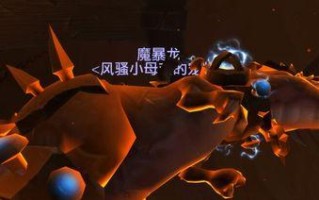 猎人装甲魔暴龙攻略