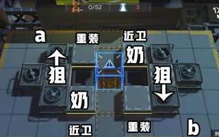 《明日方舟2-3》通关攻略大全（从零开始的进阶指南，轻松过关2-3主线）