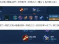南瓜宫本出装铭文攻略（掌握南瓜宫本最强装备和铭文搭配，成为绝世忍者）