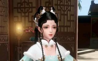 《以延禧攻略手游晋级答案》（成为顶级宫廷谋士的绝佳指南！）