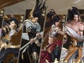 征途2手游广告嘉年华攻略（征途2手游嘉年华活动玩法大揭秘）