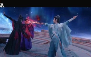 反派VS正派（挑战正义，征服邪恶！）