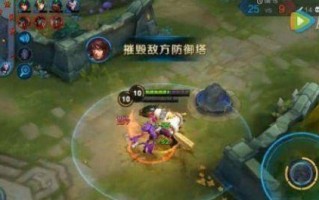 极限封号版出装攻略（用极端封号版出装，让你无敌于战场之上）