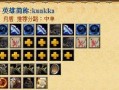 Dota魔出装攻略（掌握关键出装，让你在Dota中无往而不胜）