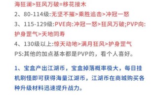 热血江湖迷宫攻略（绝地求生般的冒险旅程，只有勇者能够突破）