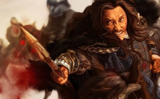 霸王戟项羽出装攻略（霸气凌云，掌握霸王戟装备选择的关键）