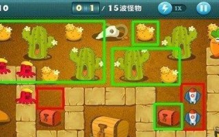 沙漠生存创造攻略（打造沙漠世界的关键技巧与策略）