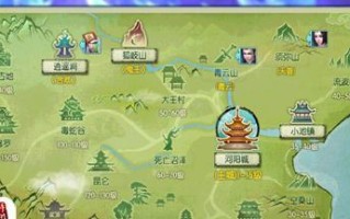 诛仙手游宝宝进阶攻略（掌握关键技巧，引领战斗潮流）