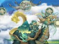 《葫芦娃手游英雄计划攻略》（打造最强战队，征服战场！）