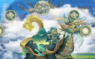 《葫芦娃手游英雄计划攻略》（打造最强战队，征服战场！）