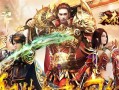 霸业手游神将攻略（打造无敌阵容，称霸战场的关键秘籍）