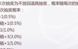 完美2022手游攻略（凯旋而归的秘密武器及战术技巧揭秘）