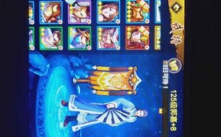 《三国战纪手游天王加点攻略》（打造最强战斗力，玩转天王加点！）