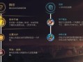 强烈复仇铭文出装攻略贴吧（揭秘铭文出装攻略，让你成为游戏中的复仇巨人）
