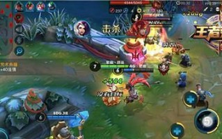 醉马出装攻略大全（掌握装备搭配，打造强力醉马）
