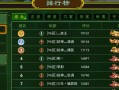 《热血江湖手游太极攻略大全》（超级攻略，轻松玩转热血江湖！）